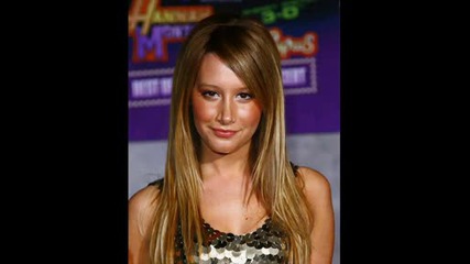 Ashley Tisdale Real Life And From Hsm