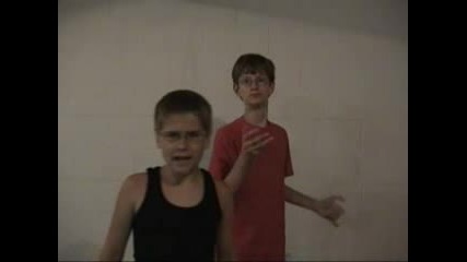 Crazy Frog Bros 
