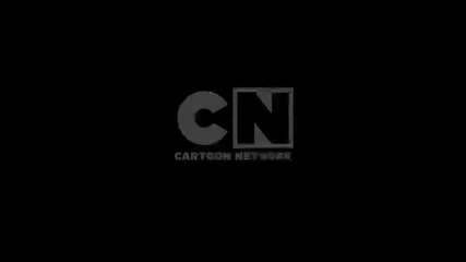 Cartoon Network 20th Anniversary Bumper - Cars