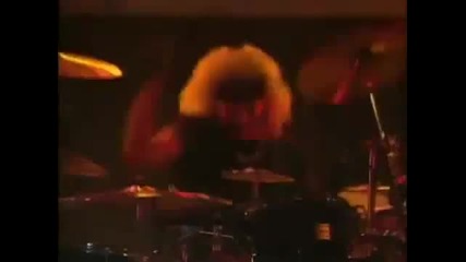 Guns N' Roses - Double Talkin Jive ( Токио 1992 )