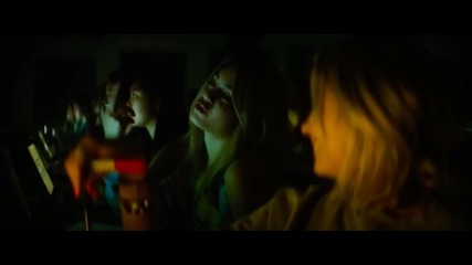 Най-секси филм / Spring Breakers /