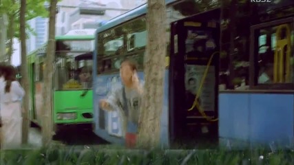 Blade man Iron man Get lucky mv