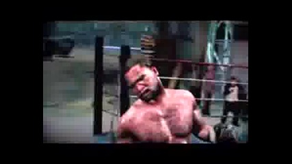 Fight Night Round 3 [ps3]