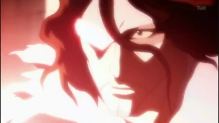 Bleach Amv