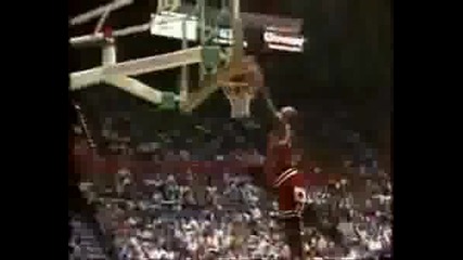 Michael Jordan Mix .wmv