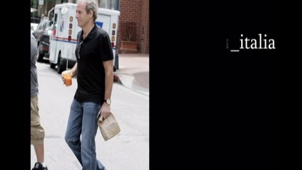 Michael Bolton - When Im Back On My Feet Again