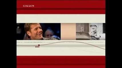 Дитър Болен - Живот в няколко кадъра(част 2)
