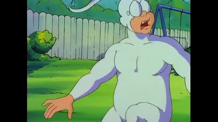 The Tick 09 The Tick vs. Brainchild ( s 1 e 9 )