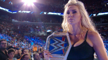 Watch the aftermath of Charlotte Flair and Becky Lynch's brawl: WWE.com Exclusive, Aug. 21, 2018