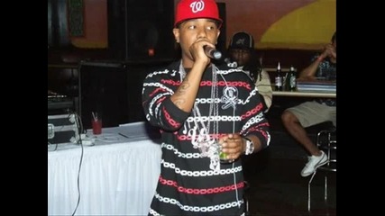 Yung Berg - Air Forces New bonev