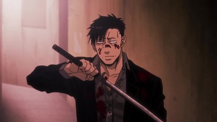 Animals - Gangsta Amv