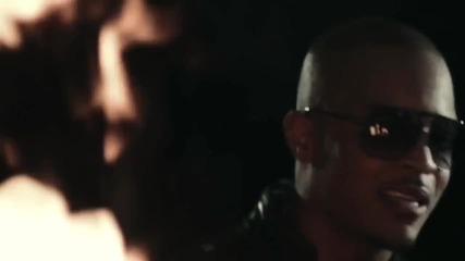 T. I. - I'm Back (hd 720p)