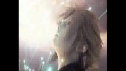 Final Fantasy Vii Advent Children