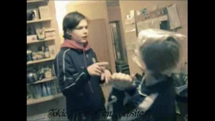Tokio Hotel Geh
