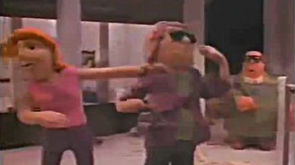 Mtv Id - M Metro 1983via torchbrowser.com