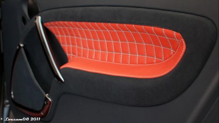 2011 Vilner Smart Fortwo