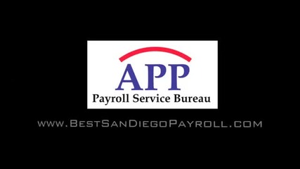 Best San Diego Payroll and Tax Services: Ap Payroll