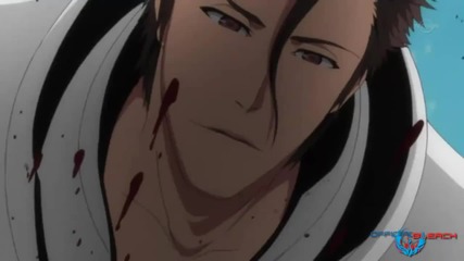 *bleach* Phase One - The War Has Just Begun 