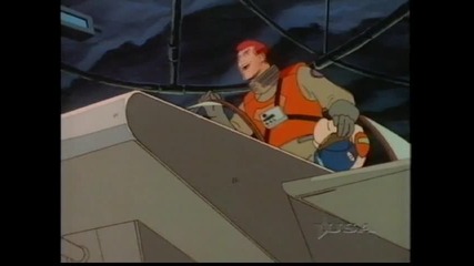 Wing Commander Academy - 02 - The Last One Left part2
