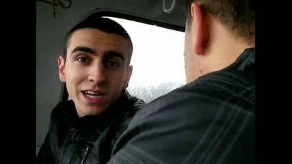 Боровец 08.12.2010