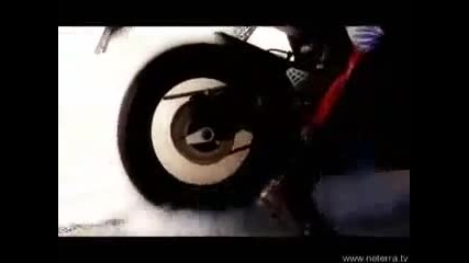 Милко Калайджиев ft. Long G - Боксувай на място