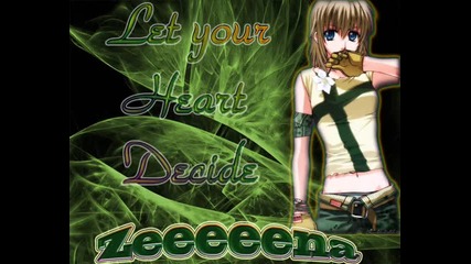 Nightcore - Way to your heart