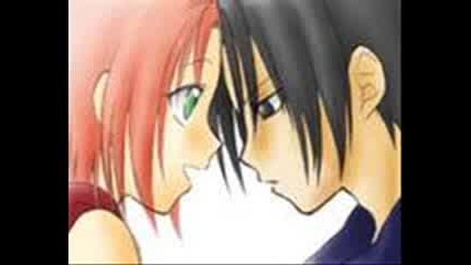 Could Sasuke And Sakura Be