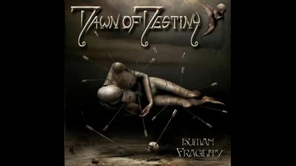 Dawn of Destiny - Ten Plagues Of Egypt