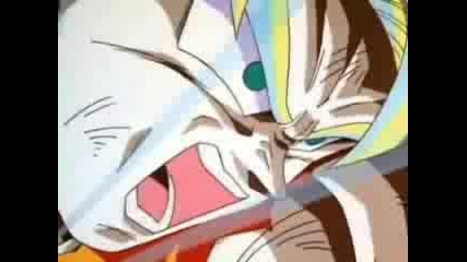 Dbz - Brolyfirefrei