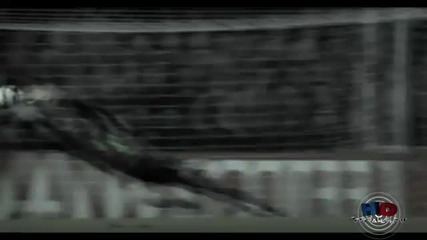 Ronaldinho - Young Forever 