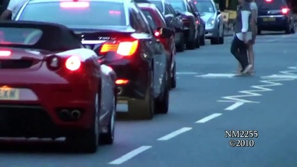Ferrari F430 Spyder 