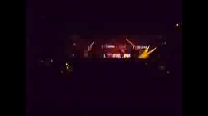 I Love Techno