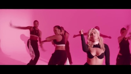 Bebe Rexha -no Broken Hearts- ft. Nicki Minaj (official Music Video)