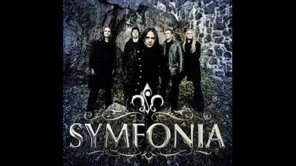 Symfonia - Fields Of Avalon ( In Paradisum-2011) Hd
