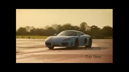 - Top Gear Noble M600 2010 (hq) 