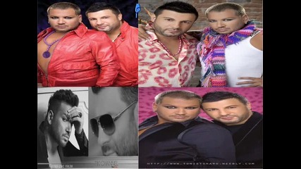 Toni Storaro & Azis - Kolko sme pili 2014 By.dj kiro