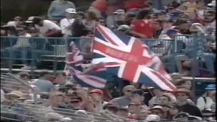 F1 Classics - Г П на Австралия 1994 - Част 5 [ 5 ]