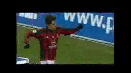 Kaka Football Showdown