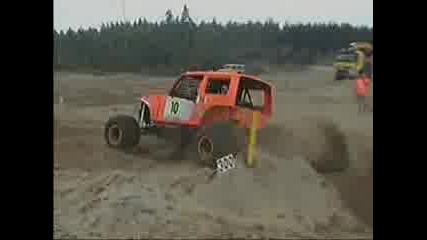 Formula Off Road