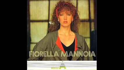 Fiorella Mannoia - Atlantide Non Vedro (1983)