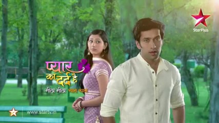 Pyar Ka Dard Hai Meetha Meetha Pyara Pyara - 18th June 2012
