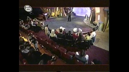 Преслава - Ти [tv Shou]