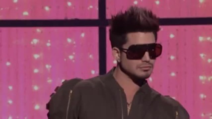 Adam Lambert - Va-va-voom