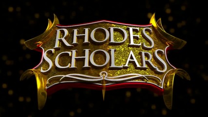 Wwe Team Rhodes Scholars Entrance Video