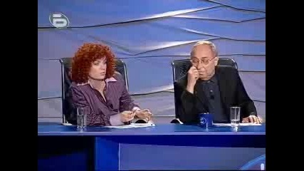 Music Idol 2 - Елена Иванова - Малък Концерт 