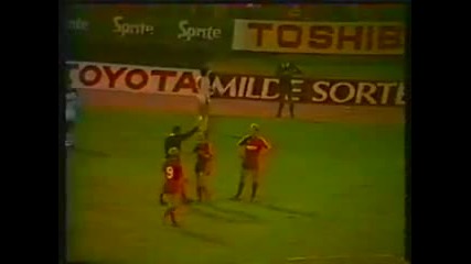 Paok Salonicco - Bayern Monaco 0-0