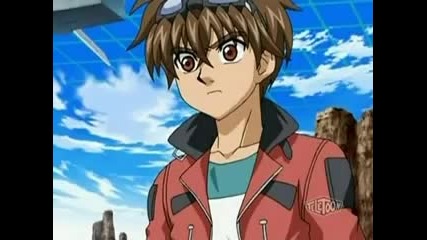 Bakugan Mechtanium Surge Episode 5 (part 1 2) 