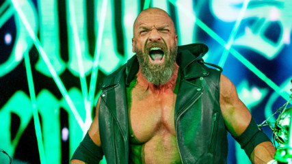 Why Triple H wants a two-night WrestleMania moving forward: WWE After the Bell, April 23, 2020