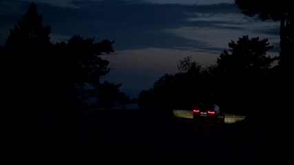 Audi A6 - В широкия свят