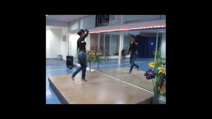Monika Stoyanova - - Ladies Styling - - part 1 